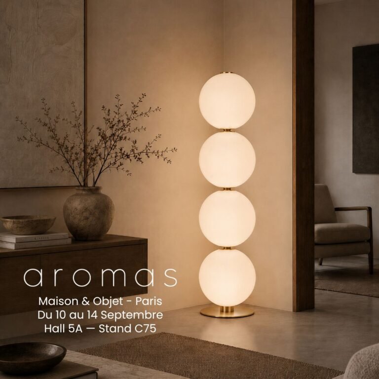 Aromas Actu